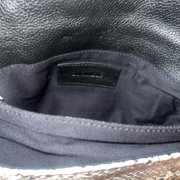 Zadig and Voltaire rock bag - Picture 11 of 15